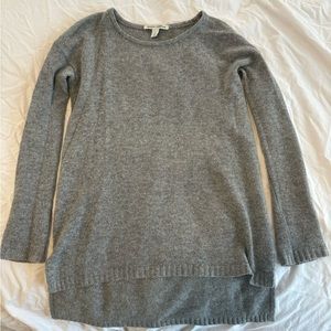 Cashmere sweater